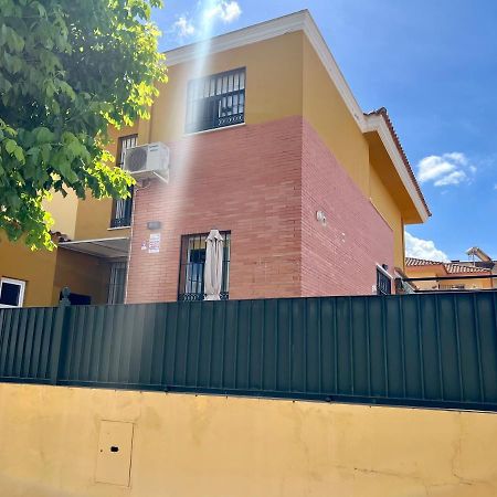 Вилла La Casa Del Oro Бормухос Экстерьер фото