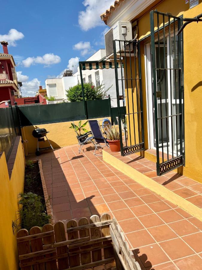Вилла La Casa Del Oro Бормухос Экстерьер фото